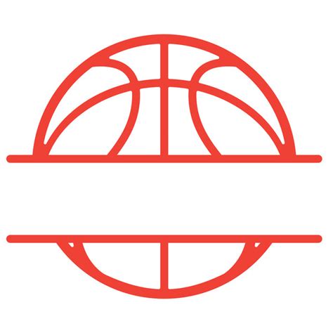 Basketball Logo Svg, Basketball Svg, Basketball Flames Svg C - Inspire ...