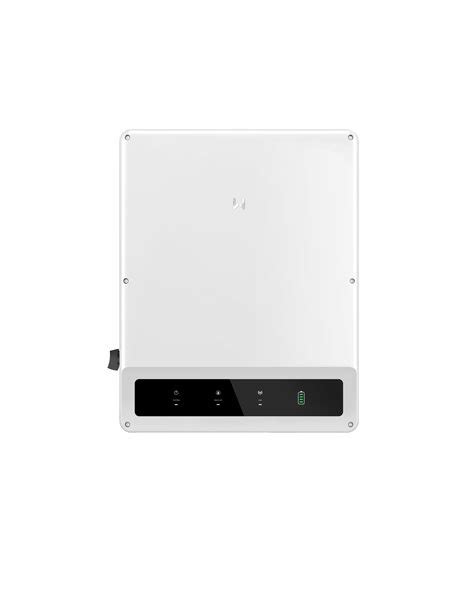 Goodwe Inverter Hybrid 25kw 3Φ 400v 1281697 ΚΑΥΚΑΣ