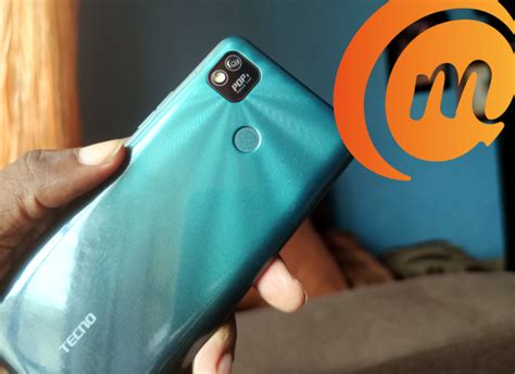 TECNO POP 4 unboxing and review - Mobility NG tech blog