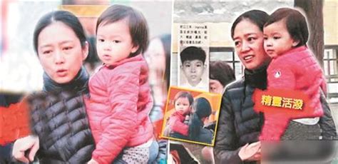 劉德華4歲女兒劉向蕙近照終於曝光 漂亮可愛更相似媽咪朱麗倩 每日頭條