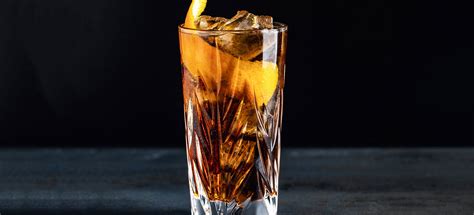 Whisky Cola - Rezepte - Falstaff