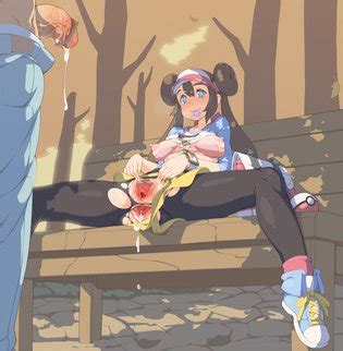 Spoiled Bitch Luscious Hentai Manga Porn