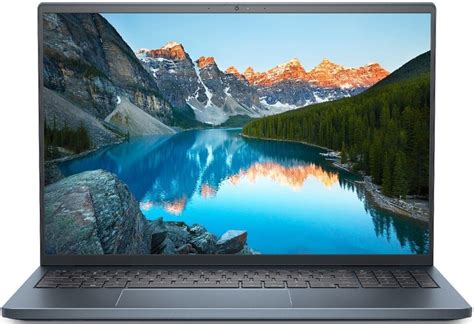 Dell Inspiron Plus Biznesowy Laptop Z Intel Tiger Lake H Oraz