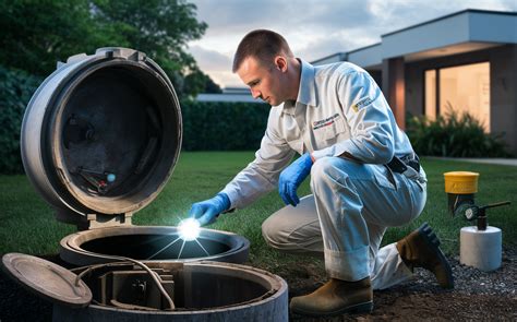 When To Schedule A Septic Inspection Key Times And Tips First Call