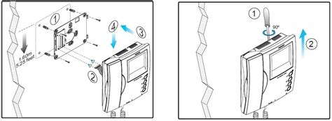 Manual Para Instalar Un Kit De Videoportero De Fermax