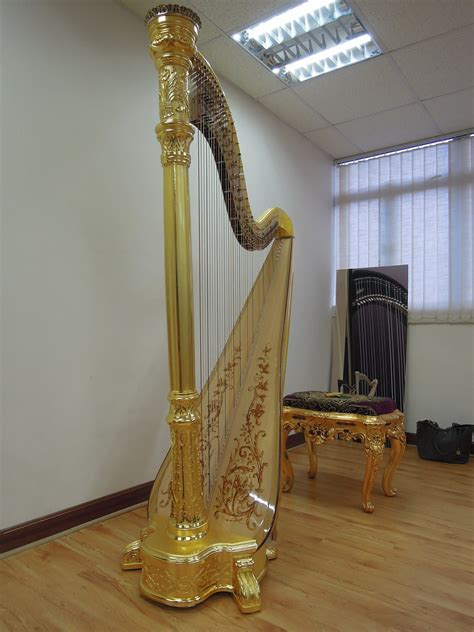 H Harp