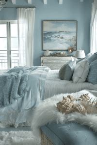 Light Blue Boho Bedroom Ideas Courtneys World