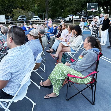 A Shelter Island evening of remembrance and hope: 2025 Vigil emphasizes