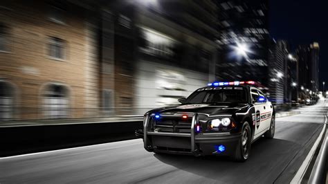 450+ Police HD Wallpapers and Backgrounds