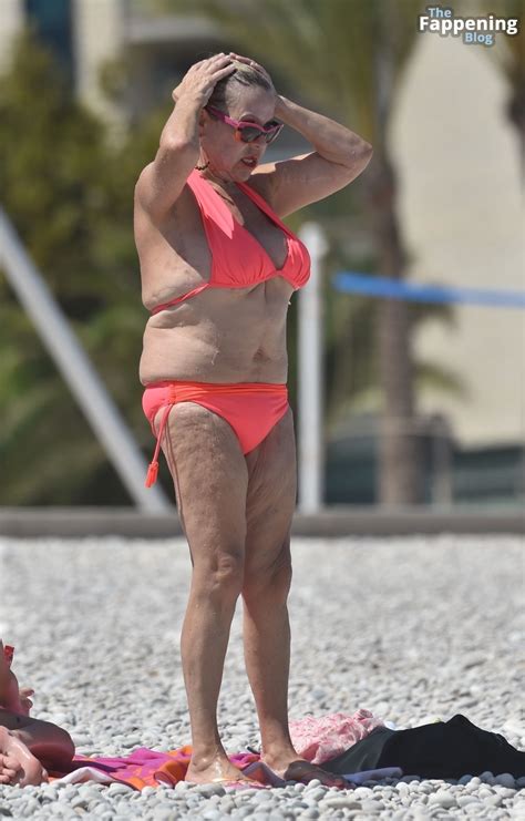 Tina Malone Nude Celebs The Fappening Forum