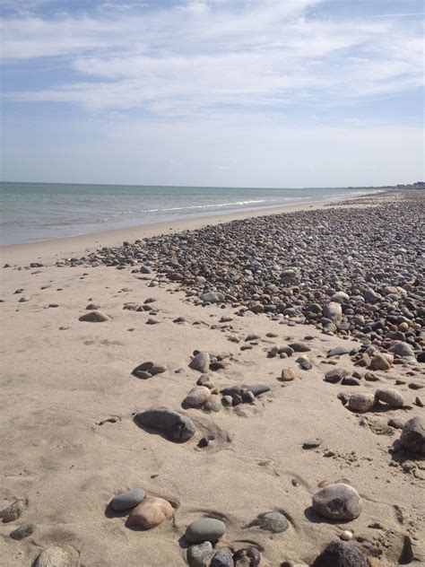 HumaROCK Beach - Humarock, MA