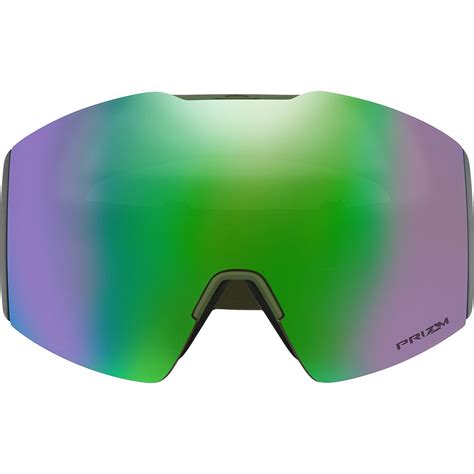 Oakley Fall Line Xl Prizm Goggles Backcountry