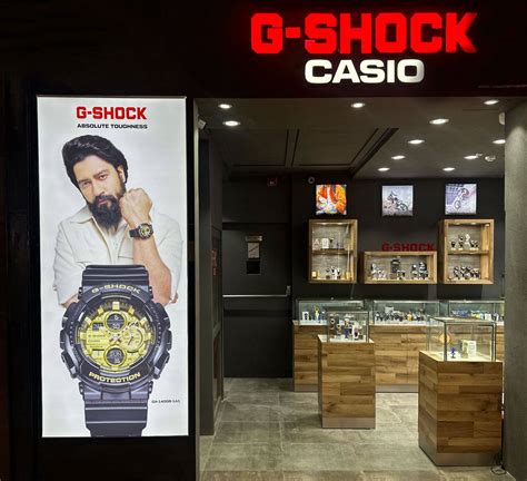SHEEN | CASIO INDIA