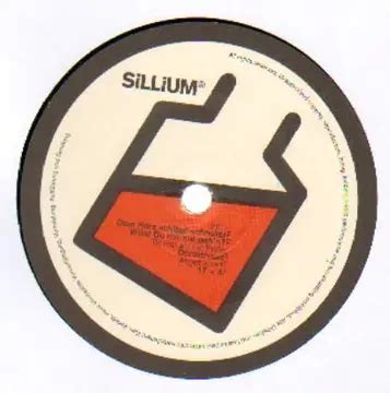 Sillium Fuenf Sterne Deluxe Cd Vinyl Recordsale