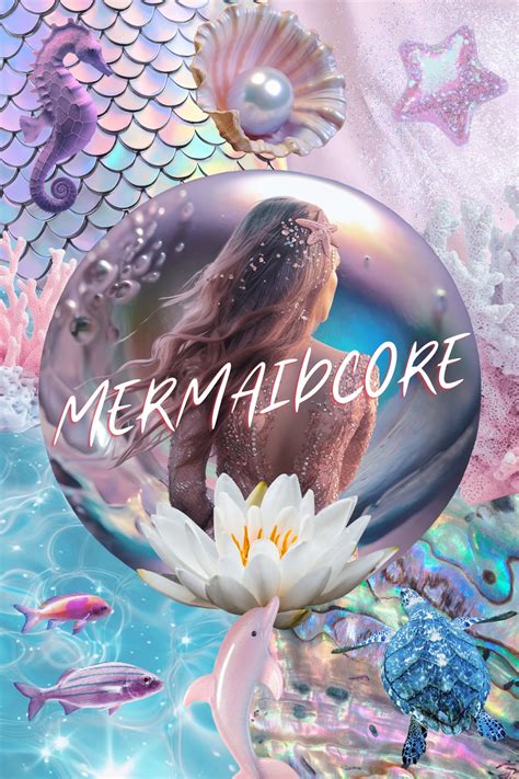 What Is Mermaid Core