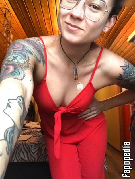 Nadinaamina Nude OnlyFans Leaks Photo 6705509 Fapopedia