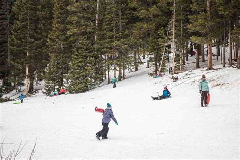 20 Delightful Things to do in Estes Park in the Winter: The Ultimate ...