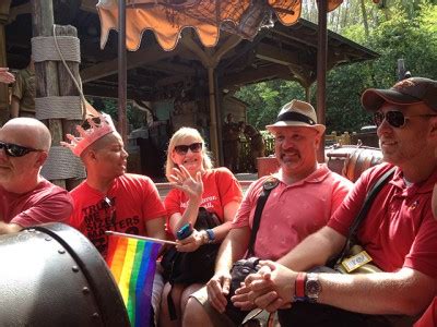 Gay Days At Disney World All Male Blog