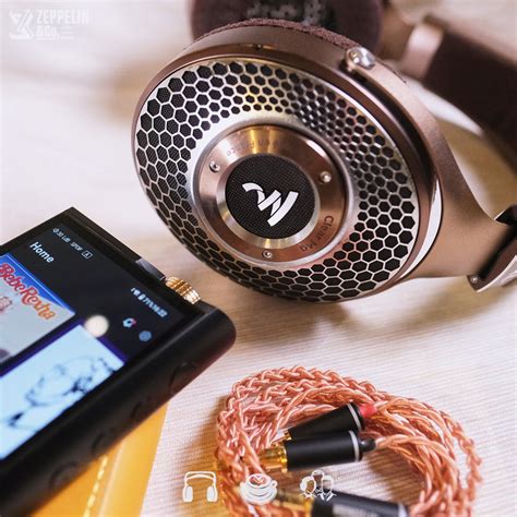 Cayin N7 DSD digital audio player – Zeppelin & Co