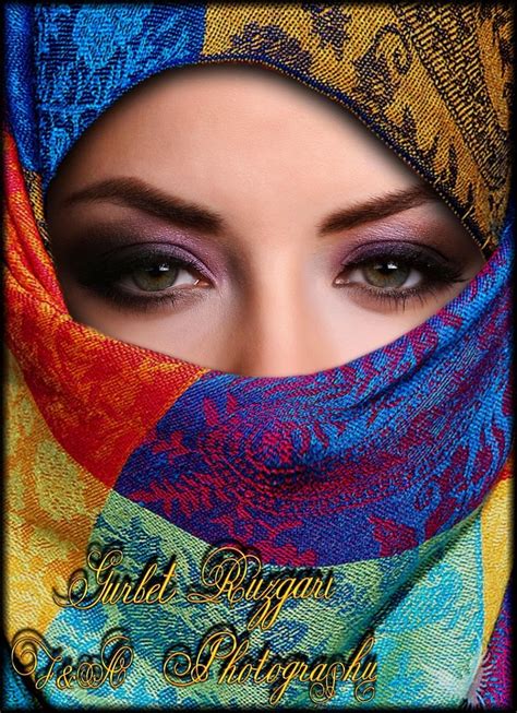 Arabian Woman Arabian Women Hijab Niqab