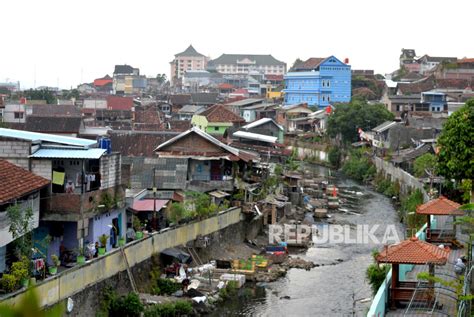 Angka Kemiskinan Di Kota Malang Turun Dalam Tahun Terakhir