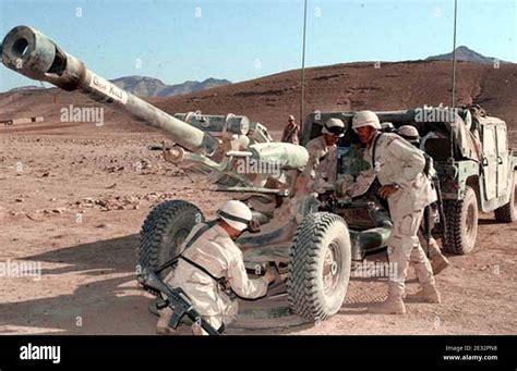 M A Howitzer Hi Res Stock Photography And Images Alamy