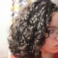 Сыворотка для создания локонов Café mimi Curl building serum ...