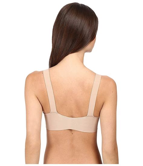 Spanx Bra Llelujah Full Coverage Bra Naked 2 0 Walmart