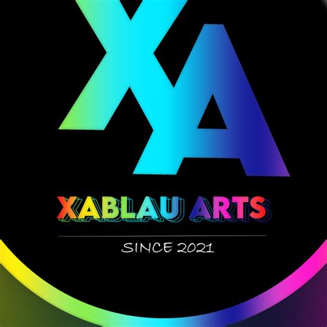 Xablau Arts Loja Online Shopee Brasil