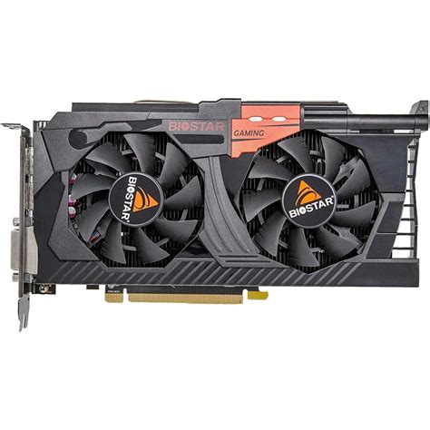 Biostar Radeon Rx Gb Gddr