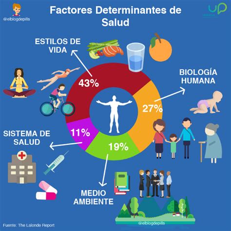 Pagina Web Determinantes De La Salud