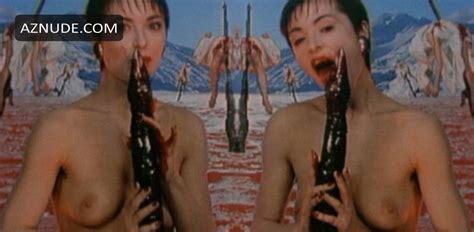 THE LAIR OF THE WHITE WORM NUDE SCENES AZNude