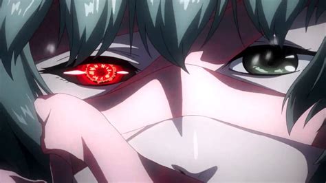 One Eyed Ghoul Tokyo Ghoul Fanon Wiki Fandom