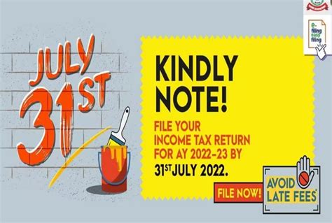 Itr Filing Last Date 5 Tax Deductions That Could Save You Thousands