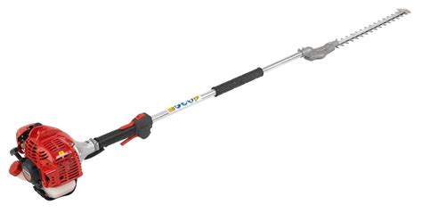 Shindaiwa Fh Fixed Shaft Hedge Trimmer