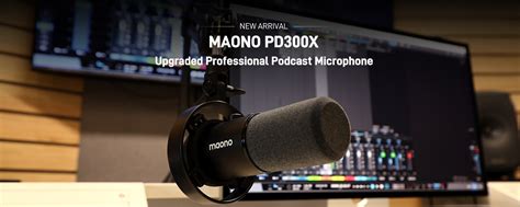 MaonoGlobal | ️Самый продаваемый интернет-микрофон №1 Maono[ˈmɑnoʊ], ко ...