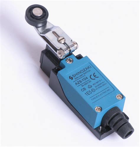 Limit Switches AZ8104 - PUNA - ecplaza.net