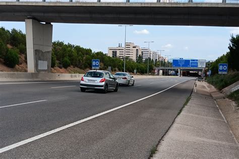 Valoració de lacord de la Ronda Nord