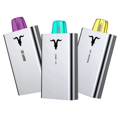 Ignite V60 Disposable Vape 6000 Puffs