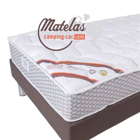 Matelas Sur Mesure Matelas Camping Car