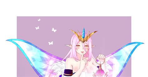 Terraria Empressoflight Empress Of Light August 12th 2021 Pixiv