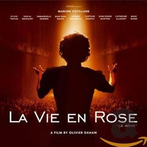 La Vie En Rose Amazon De Musik Cds Vinyl