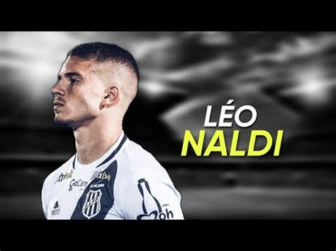 Léo Naldi Highlights 2022 HD YouTube