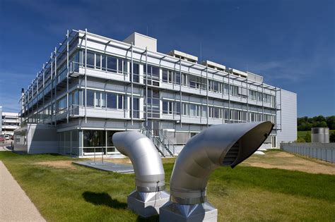 Max Planck Institut Für Dynamik Und Selbstorganisation Göttingen