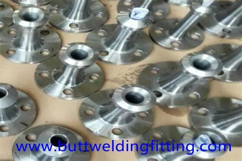 Super Duplex Stainless Steel Nipo Flanges 10 150LB ASTM A 182 F53