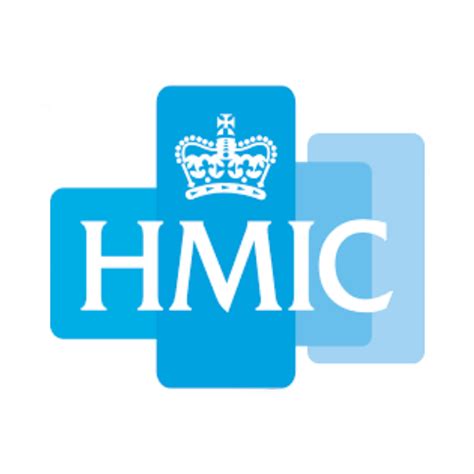 Hmic Logo Office Of The Police And Crime Commissioner For Warwickshire