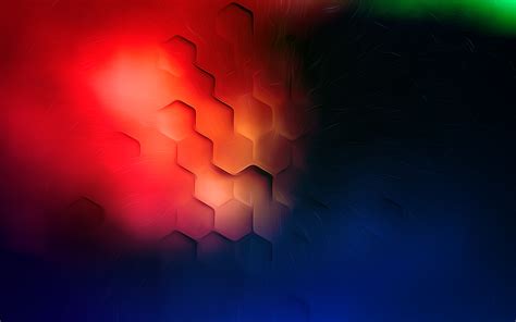 3840x2400 Light Flare Shapes 4k 4k HD 4k Wallpapers, Images ...