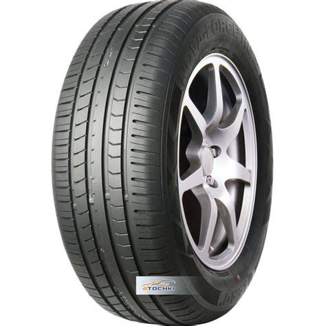 Шины LingLong Leao Nova-Force HP100 215/55R17 94V комплект 4шт ...