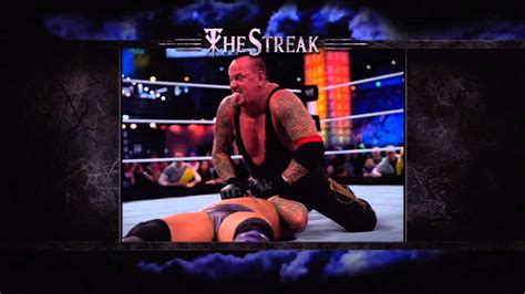 Wwe 2k14 Defeat The Streak Attempt 1 Youtube