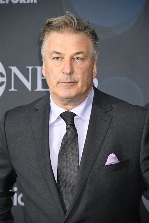 Alec Baldwin Officially Charged With Involuntary Manslaughter